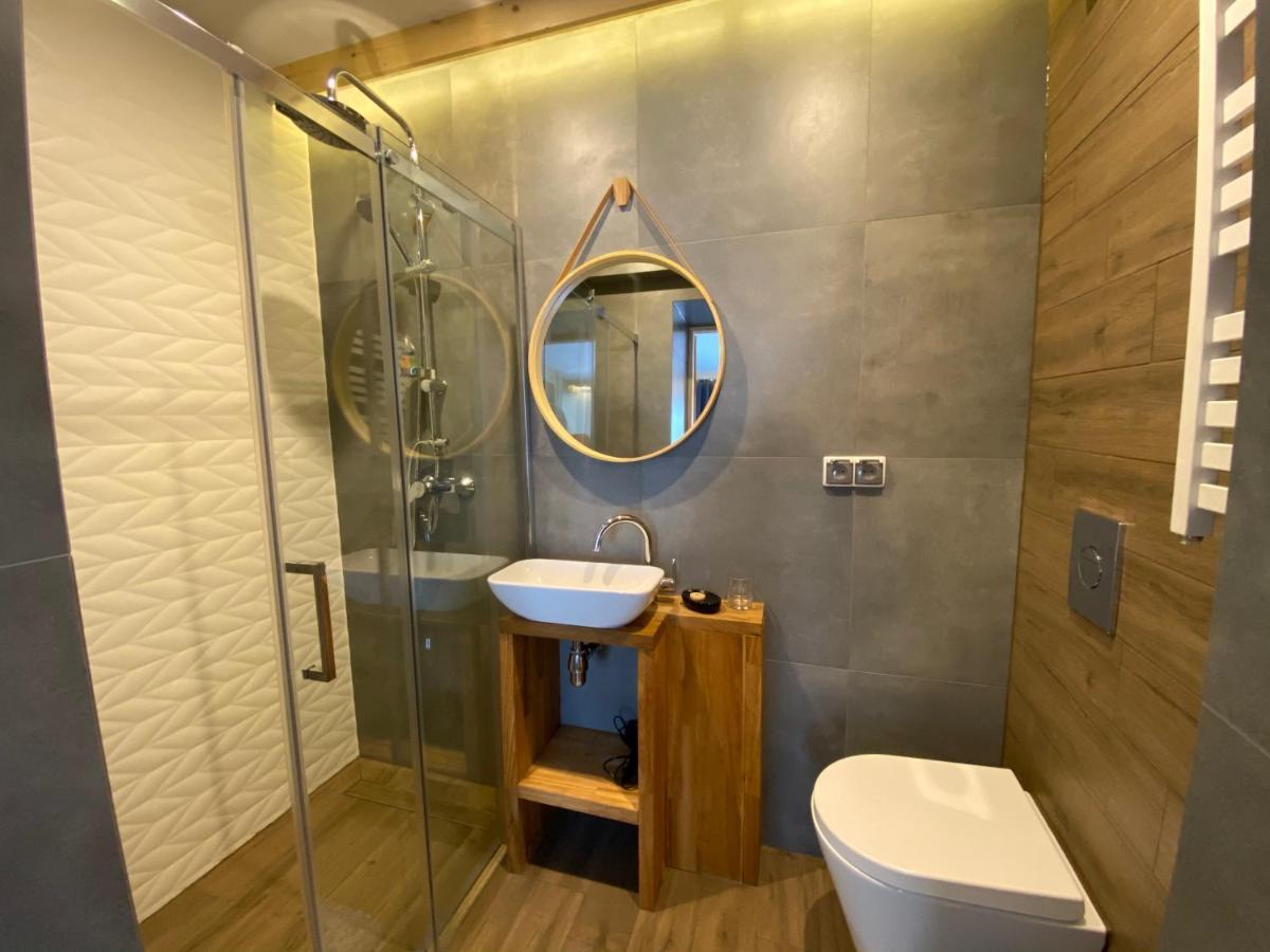 זקופאנה Tamok Lifestyle Villa מראה חיצוני תמונה