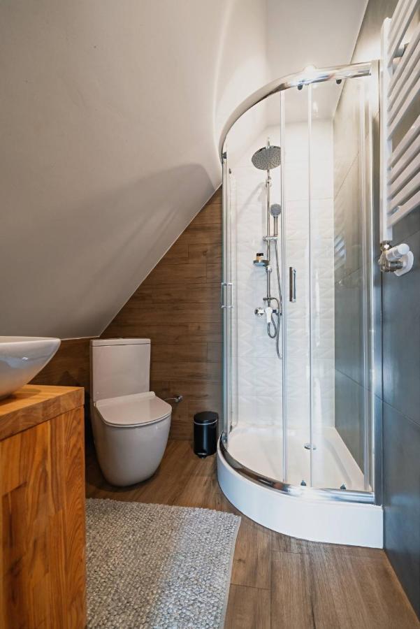 זקופאנה Tamok Lifestyle Villa מראה חיצוני תמונה
