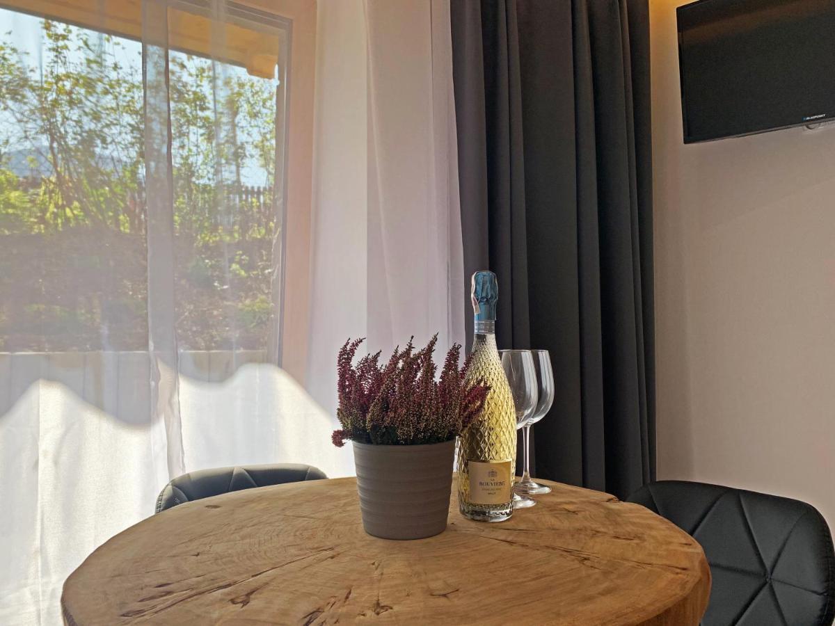 זקופאנה Tamok Lifestyle Villa מראה חיצוני תמונה