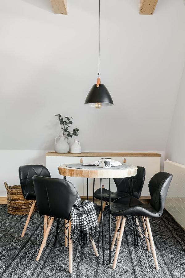 זקופאנה Tamok Lifestyle Villa מראה חיצוני תמונה